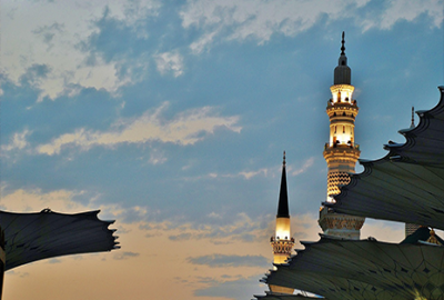 4 Star 7 Nights January Umrah Package 4 Star 7 Nights January Umrah Package