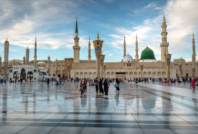 5 Star 7 Nights January Umrah Package 5 Star 7 Nights January Umrah Package