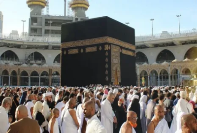 3 Star 7 Nights February Umrah Package 3 Star 7 Nights February Umrah Package