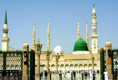 3 Star 12 Nights February Umrah Package 3 Star 12 Nights February Umrah Package