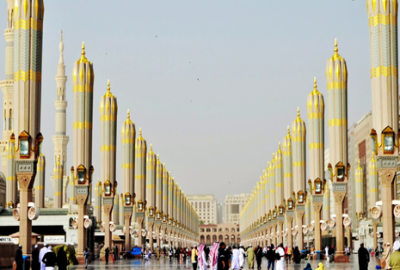 4 Star 7 Nights February Umrah Package 4 Star 7 Nights February Umrah Package