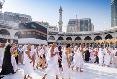 4 Star 12 Nights February Umrah Package 4 Star 12 Nights February Umrah Package