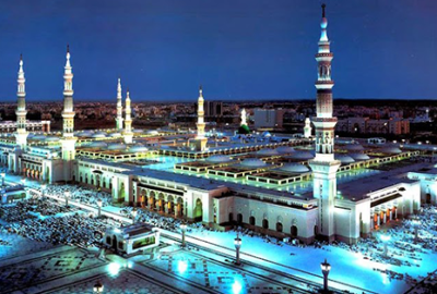 4 Star 10 Nights March Umrah Package 4 Star 10 Nights March Umrah Package