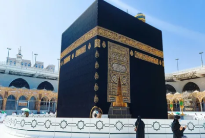 4 Star 14 Nights March Umrah Package 4 Star 14 Nights March Umrah Package