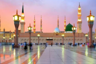 5 Star 10 Nights March Umrah Package 5 Star 10 Nights March Umrah Package