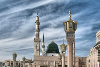 5 Star 14 Nights March Umrah Package 5 Star 14 Nights March Umrah Package