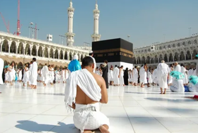 3 Star 10 Nights April Umrah Package 3 Star 10 Nights April Umrah Package