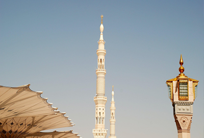 4 Star 7 Nights April Umrah Package 4 Star 7 Nights April Umrah Package