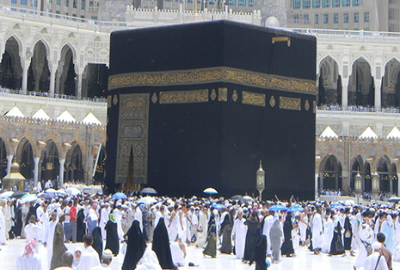 5 Star 10 Nights April Umrah Package 5 Star 10 Nights April Umrah Package