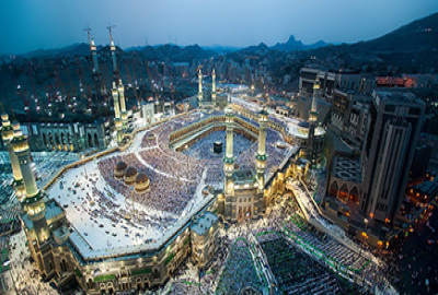 4 Star 7 Nights May Umrah Package 4 Star 7 Nights May Umrah Package