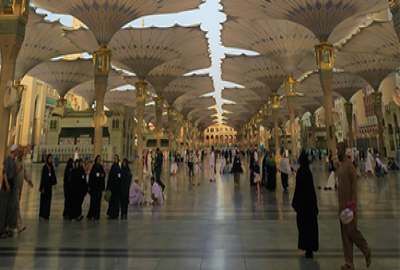 4 Star 12 Nights May Umrah Package 4 Star 12 Nights May Umrah Package