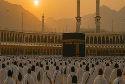 4 Star 14 Nights May Umrah Package 4 Star 14 Nights May Umrah Package