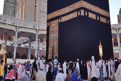 5 Star 7 Nights May Umrah Package 5 Star 7 Nights May Umrah Package