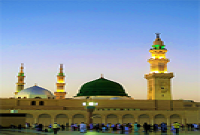 5 Star 12 Nights May Umrah Package 5 Star 12 Nights May Umrah Package