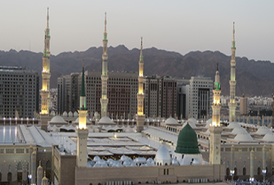 4 Star 12 Nights July Umrah Package 4 Star 12 Nights July Umrah Package