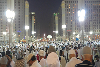 5 Star 12 Nights July Umrah Package 5 Star 12 Nights July Umrah Package
