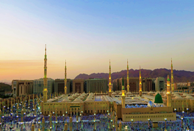 3 Star 7 Nights July Umrah Package 3 Star 7 Nights July Umrah Package