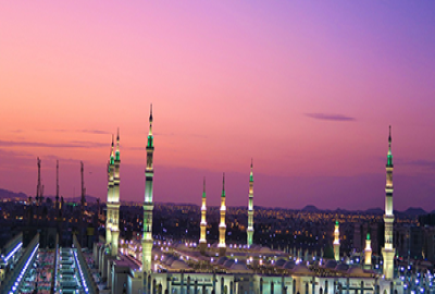 3 Star 7 Nights August Umrah Package 3 Star 7 Nights August Umrah Package