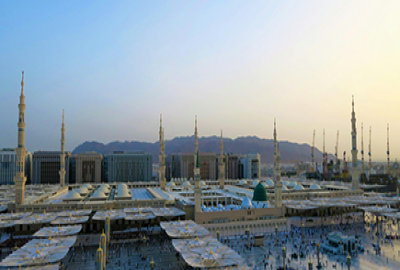 3 Star 12 Nights August Umrah Package 3 Star 12 Nights August Umrah Package