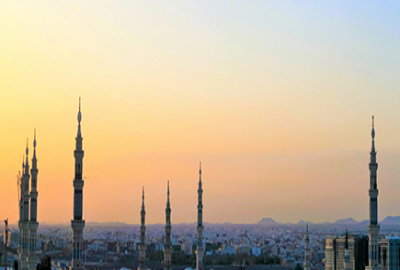 3 Star 14 Nights August Umrah Package 3 Star 14 Nights August Umrah Package