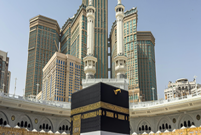 4 Star 10 Nights August Umrah Package 4 Star 10 Nights August Umrah Package