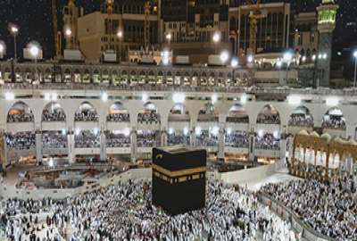 4 Star 14 Nights August Umrah Package 4 Star 14 Nights August Umrah Package