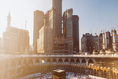 5 Star 7 Nights August Umrah Package 5 Star 7 Nights August Umrah Package