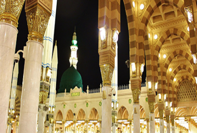 3 Star 7 Nights September Umrah Package 3 Star 7 Nights September Umrah Package