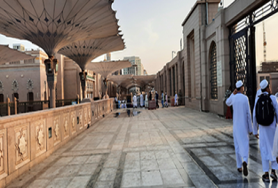 3 Star 12 Nights September Umrah Package 3 Star 12 Nights September Umrah Package
