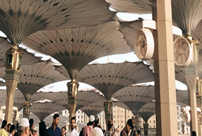 4 Star 12 Nights September Umrah Package 4 Star 12 Nights September Umrah Package