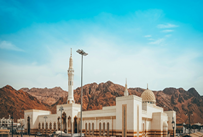 4 Star 14 Nights September Umrah Package 4 Star 14 Nights September Umrah Package
