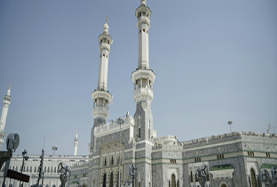 5 Star 12 Nights September Umrah Package 5 Star 12 Nights September Umrah Package