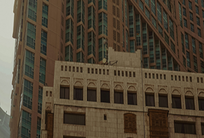 3 Star 7 Nights October Umrah Package 3 Star 7 Nights October Umrah Package