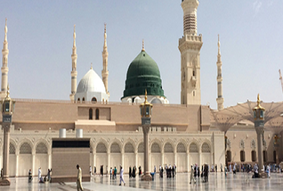 4 Star 12 Nights October Umrah Package 4 Star 12 Nights October Umrah Package
