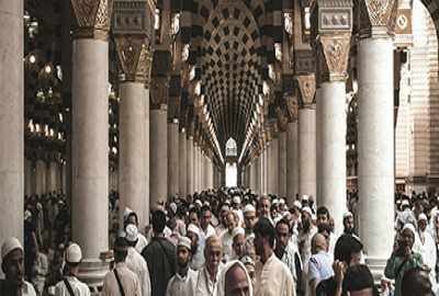 5 Star 7 Nights October Umrah Package 5 Star 7 Nights October Umrah Package