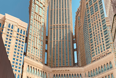 3 Star 7 Nights November Umrah Package 3 Star 7 Nights November Umrah Package