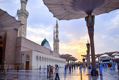 3 Star 14 Nights November Umrah Package 3 Star 14 Nights November Umrah Package