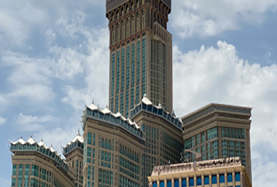 4 Star 7 Nights November Umrah Package 4 Star 7 Nights November Umrah Package
