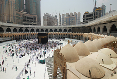 4 Star 12 Nights November Umrah Package 4 Star 12 Nights November Umrah Package