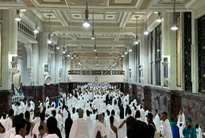 4 Star 14 Nights November Umrah Package 4 Star 14 Nights November Umrah Package