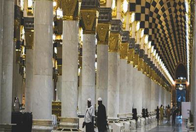 5 Star 7 Nights November Umrah Package 5 Star 7 Nights November Umrah Package