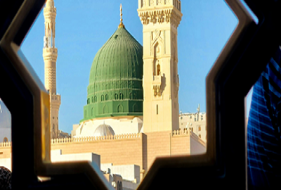 5 Star 12 Nights November Umrah Package 5 Star 12 Nights November Umrah Package