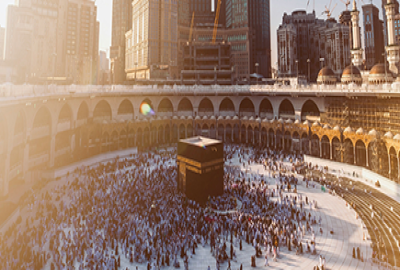 4 Star 10 Nights December Umrah Package 4 Star 10 Nights December Umrah Package