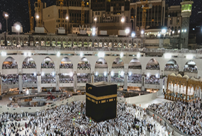 5 Star 7 Nights December Umrah Package 5 Star 7 Nights December Umrah Package