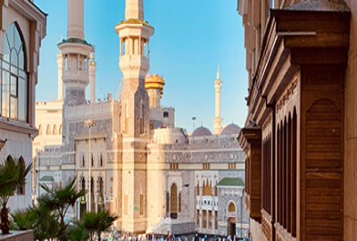 5 Star 1st Ashra Ramadan Umrah Package 5 Star 1st Ashra Ramadan Umrah Package