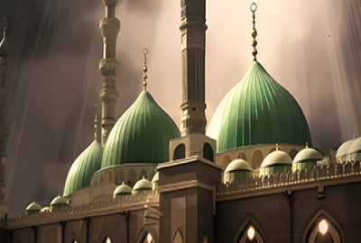 3 Star First Half Ramadan Umrah Package 3 Star First Half Ramadan Umrah Package