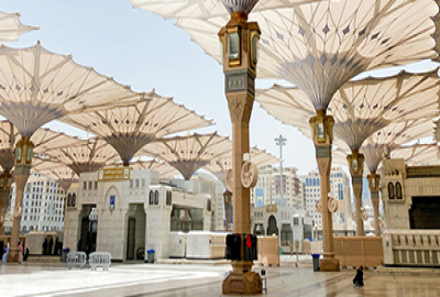 5 Star First Half Ramadan Umrah Package 5 Star First Half Ramadan Umrah Package