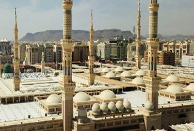 4 Star Last 2 Week Ramadan Umrah Package 4 Star Last 2 Week Ramadan Umrah Package