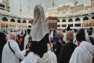 5 Star Last 2 Week Ramadan Umrah Package 5 Star Last 2 Week Ramadan Umrah Package