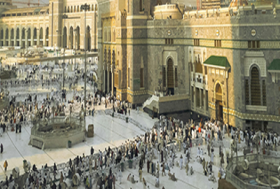 3 Star Full Month Ramadan Umrah Package 3 Star Full Month Ramadan Umrah Package